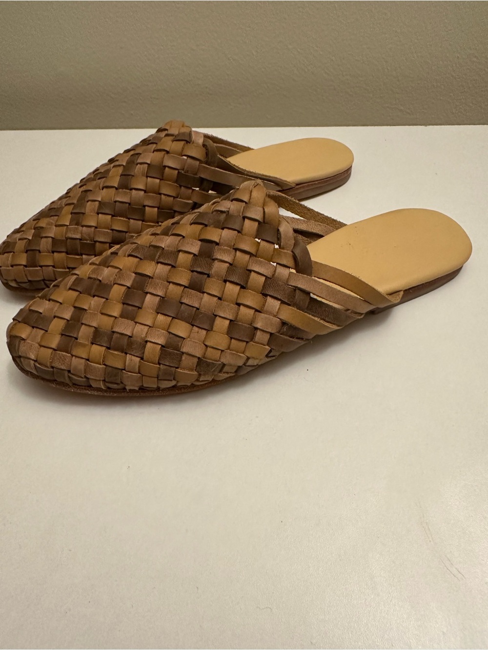 Nisolo Lima Slip On